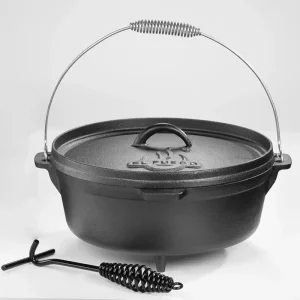 Dutch Oven Topf 3,60 L Letzte Chance